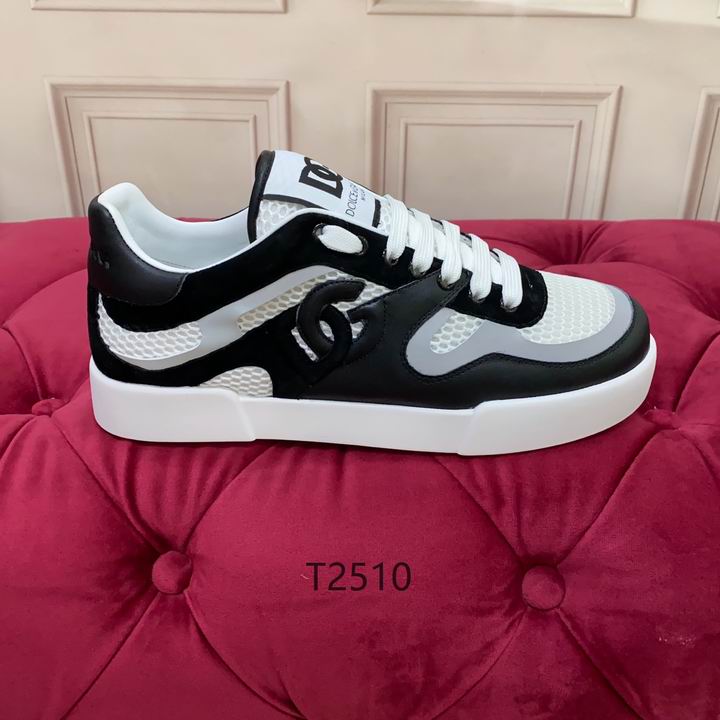 D&G shoes 35-41 h0134